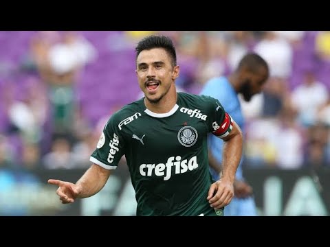 ALL 66 GOALS BY WILLIAN BIGODE FOR PALMEIRAS
