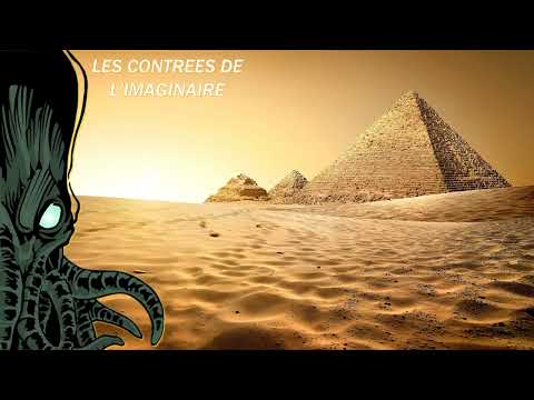 One shot L'appel de Cthulhu: La nécropole