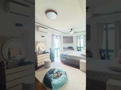 Sanctuary Green, 187 Tanjong Rhu Road, 3 Bedrooms, 1,399 sqft, Condominium For Rent, by Anthea Yeo 杨丽娇, 500229837 - PropertyGuru.com.sg