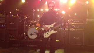 BLUE OYSTER CULT LIVE 12/17/12 iHEARTRADIO.COM ~~ R U READY 2 ROCK