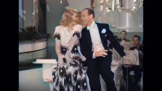 They All Laughed  -  Ginger Rogers &amp; Fred Astaire