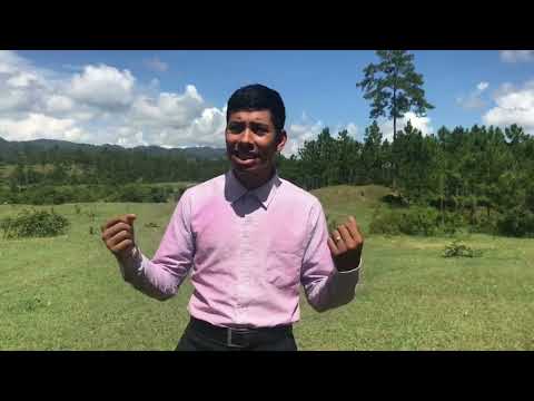 Melkin Hernández Video Oficial La Prueba 