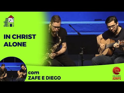 In Christ Alone - Newsboys