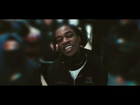 Zazu Babii - Cold Menaces (Official Music Video)