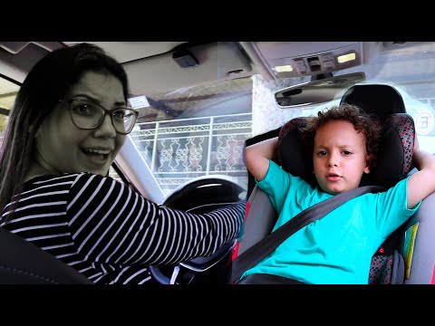 REGRAS DE CONDUTA PARA CRIANÇAS Rules of conduct for children Cadu