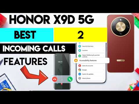 Honor X9d Sound Settings – Silent Mode & Volume Tips