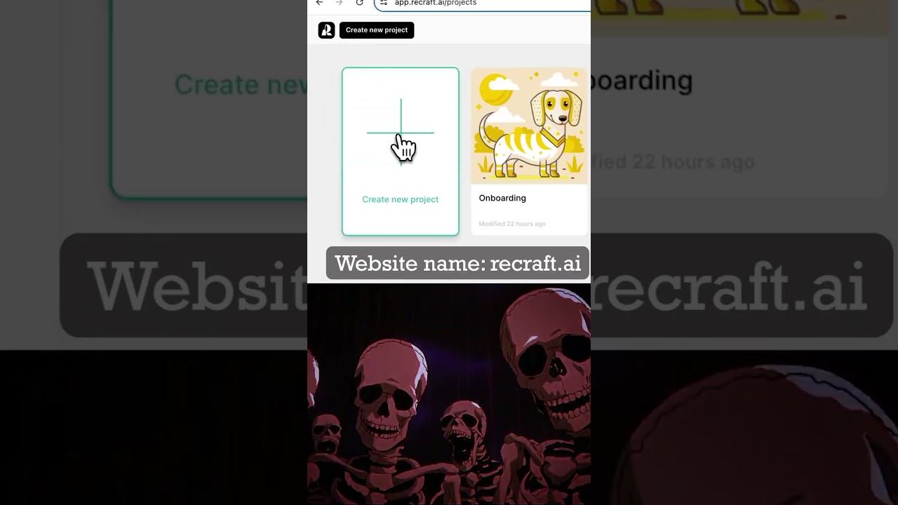 Create vector icons for free | Useful Websites (Part 2/50) #ai #useful #website #design