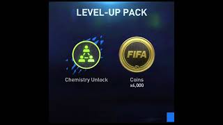 How to Unlock Chemistry in Fifa Mobile 22?! #Shorts