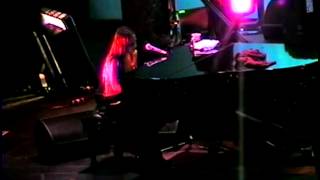 Fiona Apple - The Way Things Are [LIVE]