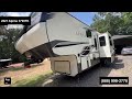 Check out this Video for a 2021 Keystone Alpine 3790FK(Stock #458132)  for sale by Pop RVs. This unit is located in Sarasota, FL