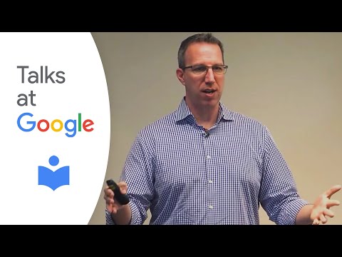 Future Crimes | Marc Goodman | Talks at Google