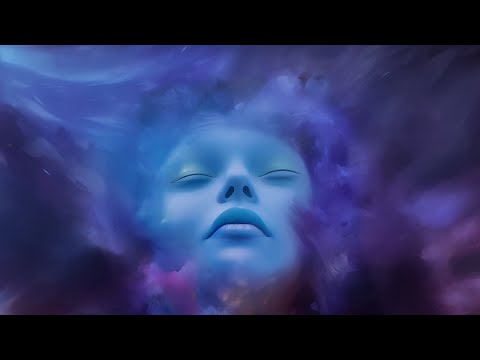 BINAURAL BEAT PURE TONE FOR STRESS RELIEF AND HEALING - 136Hz