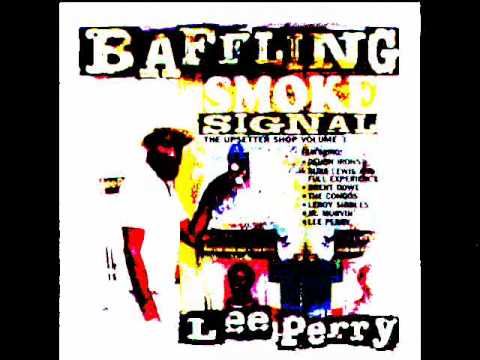 The Upsetters - Set Up Yourself
