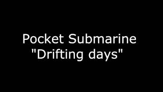 Song from the Corona Extra Commercial "Shoes"  Drifting Days by Pocket Submarine.