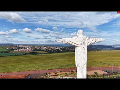 A cidade que guardou nossa história | Conquista, Minas Gerais