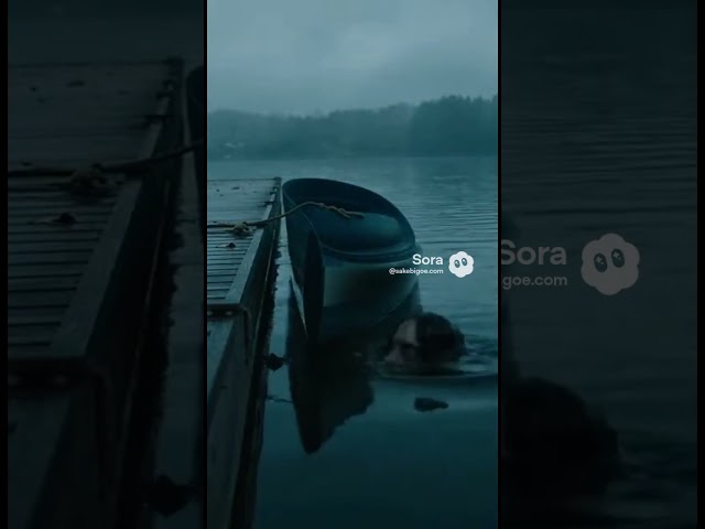 血染めの湖のサムネイル