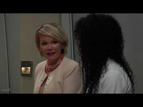 GH: 8/17/21 - Ava & Portia Part 1/2