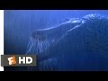 Jurassic Park 3 9 10 Movie CLIP Persistent Beast 2001 HD