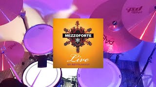 Joyride by MEZZOFORTE - Drum Cover - JVDrumming