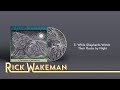 Rick Wakeman - While Shepherds Watch Their Flocks By Night | Christmas Variations