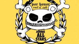 Creer - Johnie All Stars