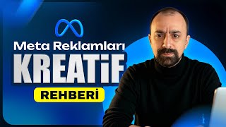 Meta Andromeda Sonrası Kreatifler NASIL OLMALI? | Güncel Meta Kreatif Rehberi - 