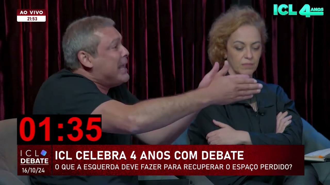 Lindbergh Farias: PT precisa ser mais ousado no governo para derrotar de vez a extrema direita