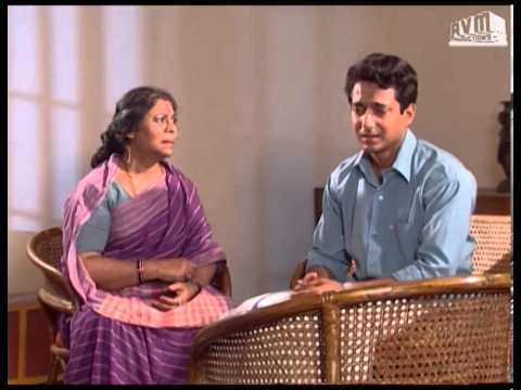 Episode 811: Sorgam Tamil TV Serial - AVM Productions