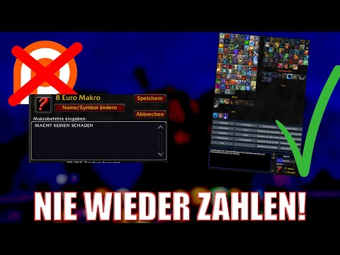 ENOUGH MACRO RIP-OFF! This add-on saves you 8 euros (per spec)