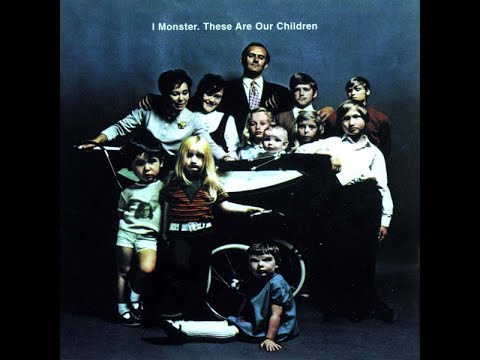 I MONSTER – 12 Daydream In Blue