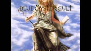 Blue Öyster Cult - See You in Black