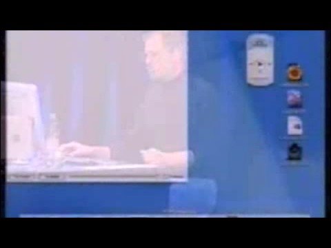 Mac OS X Public Beta Introduction (3/3)