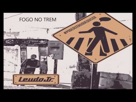 Fogo No Trem video