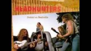 The Kentucky Headhunters - SKip A Rope