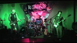 Welcome To Hollywood - Live At The Karman Bar!