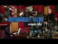 Midnight Blue Organ Trio