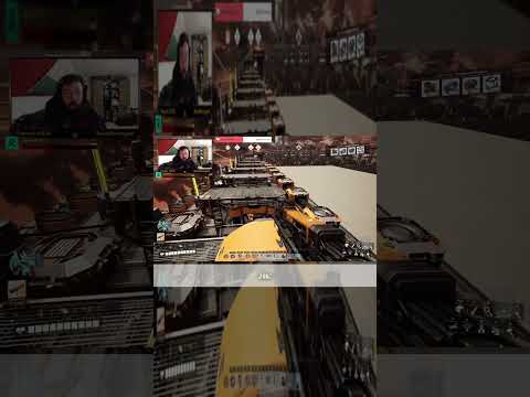 Warum nicht ein wenig Sightseeing in die Hypertube einbauen? ^^ #twitch #livestream #satisfactory