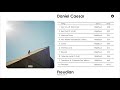 Daniel Caesar Freudian Album