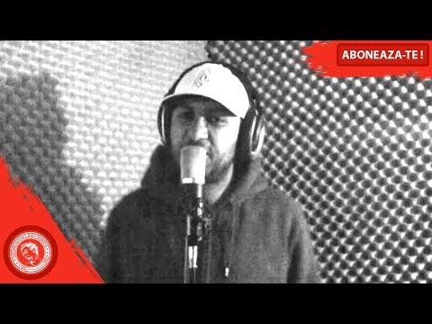 Ramonn - Freestyle (Video)