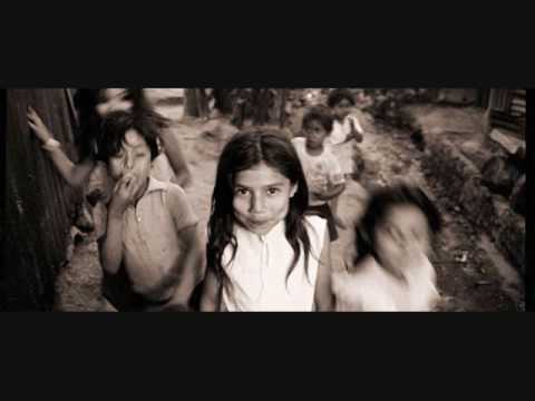 El Salvador - Song by Peter, Paul and Mary