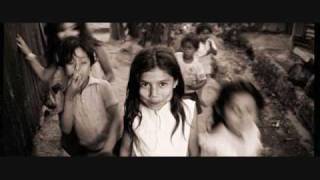 El Salvador - Song by Peter, Paul and Mary