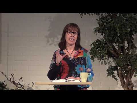 Predikan - Anneli Uppman Bengtsson: Kraften i enhet och kärlek, 2021-01-10