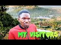 Zambian movie MY VISITORS CMK Production