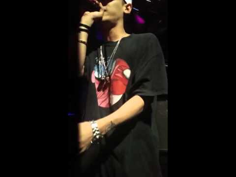 Spread the Word-Okasian HILITE US TOUR