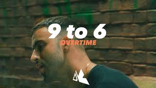 Mark Borino - 9 to 6/Overtime Mark Borino - 9 to 6/Overtime