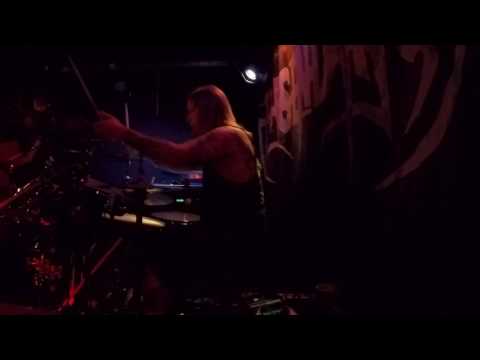 Fredrik Andersson Drum Cam