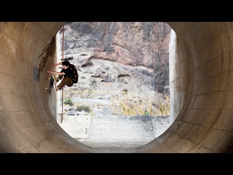 Jumpy – Independent Trucks in Gran Canaria