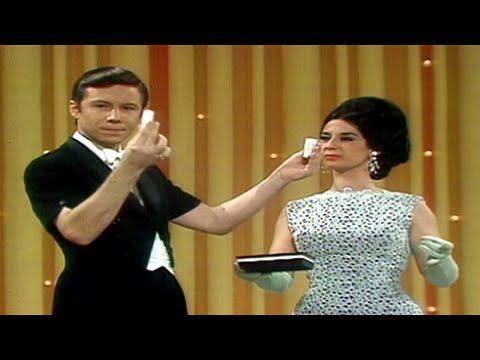 Fantasio "Magician" on The Ed Sullivan Show