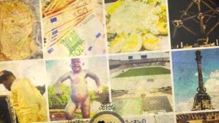 The Kid Daytona - Seeing Stars