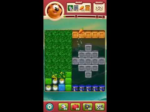 Toon Blast 1868 ??!! 🌛 🌞 🌜